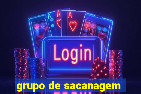 grupo de sacanagem